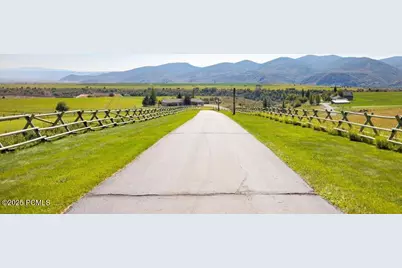 6117 Rocky Ridge Road, Peoa, UT 84061 - Photo 1