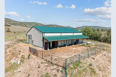 6117 Rocky Ridge Road, Peoa, UT 84061 - Photo 74