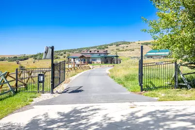 6117 Rocky Ridge Road, Peoa, UT 84061 - Photo 10