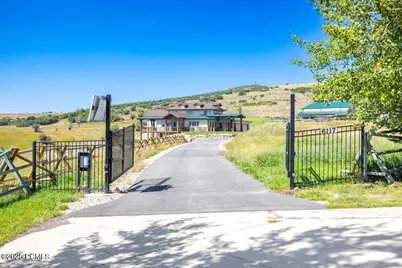 6117 Rocky Ridge Road, Peoa, UT 84061 - Photo 4