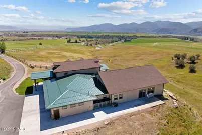 6117 Rocky Ridge Road, Peoa, UT 84061 - Photo 12