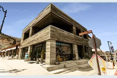 675 Main Street #R8-1, Park City, UT 84060 - Photo 1