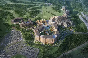 1707 W Glencoe Mountain Way, Park City, UT 84060 - Photo 2