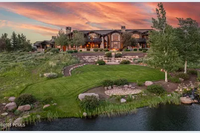 8144 E Forest Creek Road, Woodland Hills, UT 84036 - Photo 2
