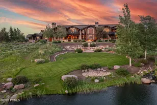 8144 E Forest Creek Rd, Woodland Hills, UT 84036 - Photo 2