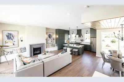 386 W Ascent Drive, Hideout, UT 84036 - Photo 6