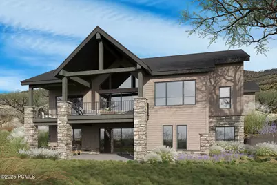 1302 E Wildflower Circle, Heber City, UT 84032 - Photo 2