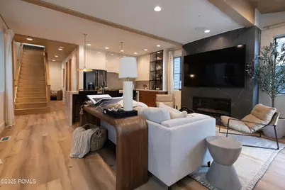 1209 Norfolk Avenue, Park City, UT 84060 - Photo 4