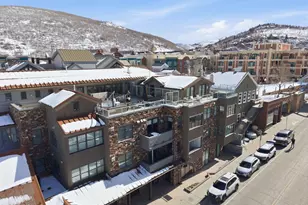 820 Park Ave, Park City, UT 84060 - Photo 54