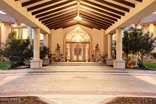 8272 N Left Fork Hobble Crk Rd, Springville, UT 84663 - Photo 4