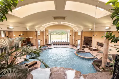 8272 N Left Fork Hobble Crk Road, Springville, UT 84663 - Photo 6