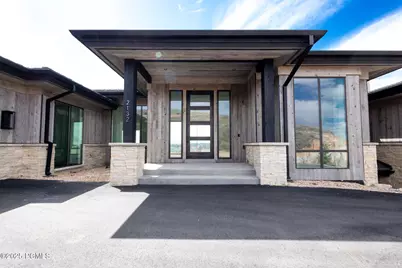 2132 E Outlaw Road, Hideout, UT 84036 - Photo 4