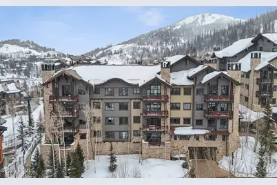 8886 Empire Club Drive #201, Park City, UT 84060 - Photo 52