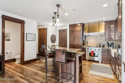 8886 Empire Club Drive #201, Park City, UT 84060 - Photo 10