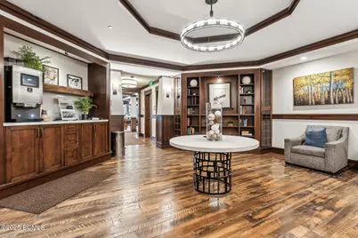 8886 Empire Club Drive #201, Park City, UT 84060 - Photo 36