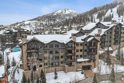 8886 Empire Club Drive #201, Park City, UT 84060 - Photo 2