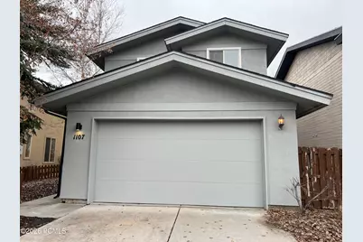 1107 Station Loop Road, Park City, UT 84098 - Photo 1