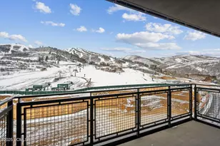 1702 W Glencoe Mountain Way, Park City, UT 84060 - Photo 20