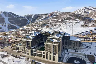 1702 W Glencoe Mountain Way, Park City, UT 84060 - Photo 2