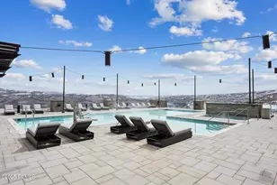 1702 W Glencoe Mountain Way, Park City, UT 84060 - Photo 26