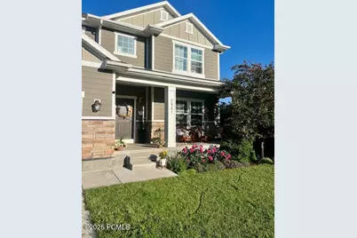 1962 Bluff Crest Road, Francis, UT 84036 - Photo 2