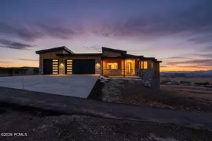 872 High Country Dr, Francis, UT 84036 - Photo 1