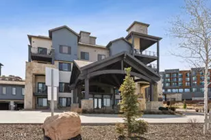 2669 W Canyons Resort Dr, Park City, UT 84098 - Photo 1