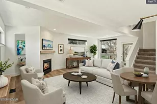 4824 N Meadow Loop Rd, Park City, UT 84098 - Photo 4