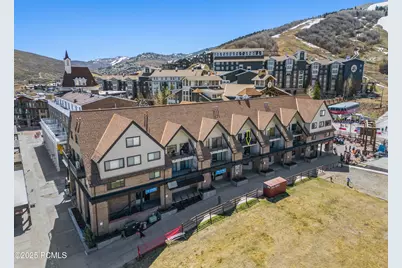 1401 Lowell Avenue #25, Park City, UT 84060 - Photo 2