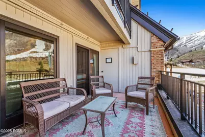1401 Lowell Avenue #25, Park City, UT 84060 - Photo 12