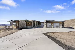 1176 N Francis Gate Circle, Francis, UT 84036 - Photo 2