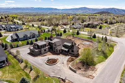 1070 Interlaken Drive, Midway, UT 84049 - Photo 1