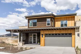 10114 N Drommen Ct, Park City, UT 84060 - Photo 14