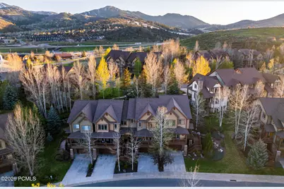 3033 W Canyon Links Drive, Park City, UT 84098 - Photo 50