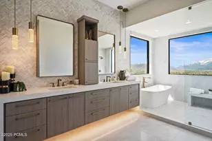 1964 E Upper Lookout Knoll Circle, Heber City, UT 84032 - Photo 56