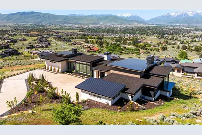 1964 E Upper Lookout Knoll Circle, Heber City, UT 84032 - Photo 42