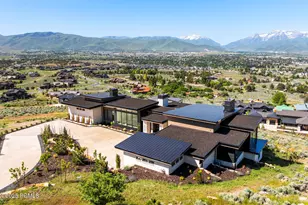 1964 E Upper Lookout Knoll Circle, Heber City, UT 84032 - Photo 42