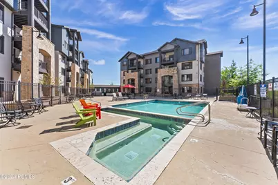 2669 Canyons Resort Drive #304, Park City, UT 84098 - Photo 1