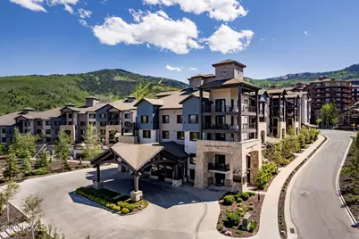 2669 Canyons Resort Drive #304, Park City, UT 84098 - Photo 2