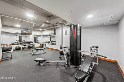 2669 Canyons Resort Drive #304, Park City, UT 84098 - Photo 24