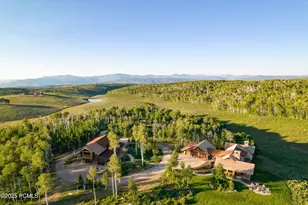 11042 Wild Elk Meadow, Kamas, UT 84036 - Photo 1