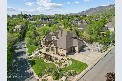 1 Cross Hill Lane, Sandy, UT 84092 - Photo 102