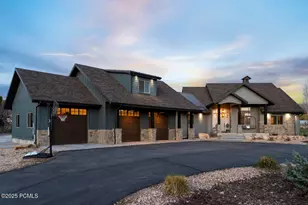1021 S Sage Creek Ct, Heber City, UT 84032 - Photo 6