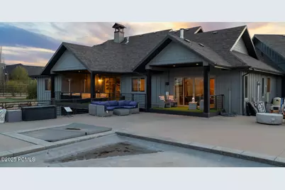 1021 S Sage Creek Court, Heber City, UT 84032 - Photo 46