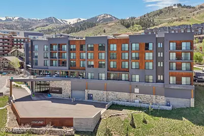 2670 Canyons Resort Drive #113, Park City, UT 84098 - Photo 36