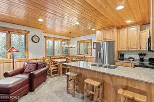 3988 N Timber Wolf Ln, Park City, UT 84098 - Photo 4