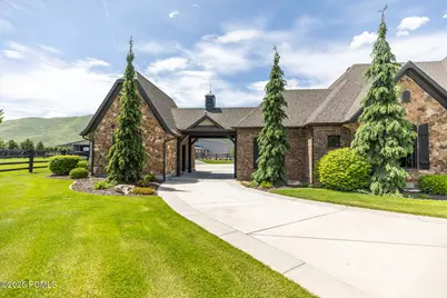 2251 S 2400, Heber City, UT 84032 - Photo 80