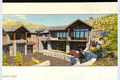 12068 N Sage Hollow Circle, Kamas, UT 84036 - Photo 1