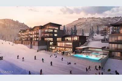 3267 W Deer Hollow Road #4105, Park City, UT 84060 - Photo 1