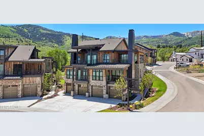 1988 Stone Creek Road #20, Park City, UT 84098 - Photo 10